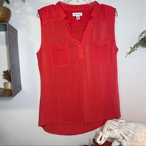 *40% OFF* Calvin Klein | Tank Top